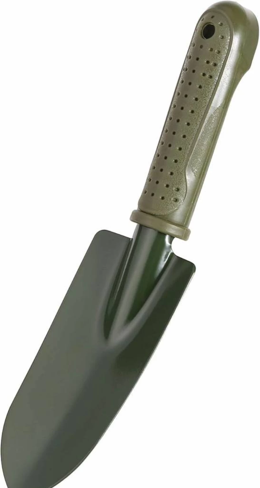 Avikoit 3-in-1 Premium Gardening Tool Set with Soft Rubberized Grip – Ergonomic Non-Slip Handle for Indoor & Outdoor Plants, Lawn, Farm, and Herbs – Ideal Gift for Home Gardeners