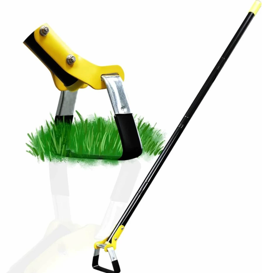 Newflager Mini Colorful Metal Garden Hand Shovel Set - 5 Pack Kids Gardening Tools for Digging, Planting, Transplanting Flowers & Soil - Durable Small Trowel Gift for Children