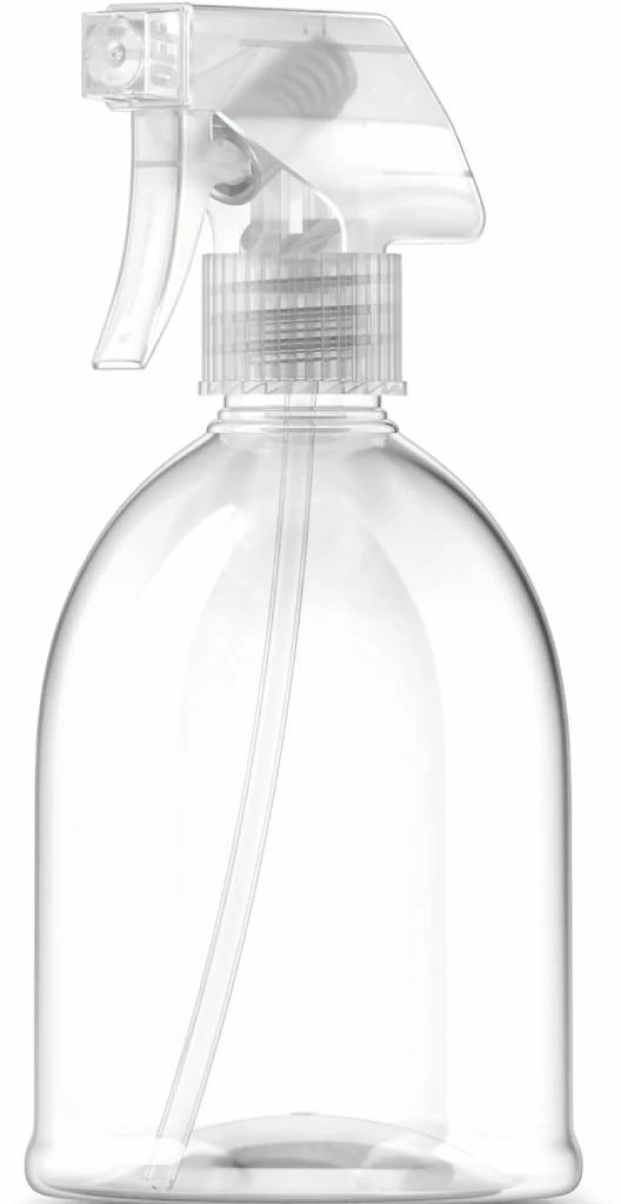 Bar5F 16-Oz Fine Mist Spray Bottle for Essential Oils, Gardening, Cleaning, Pets, Plants, Cooking & Salon Hair Misting – Durable Multi-Purpose Water Sprayer