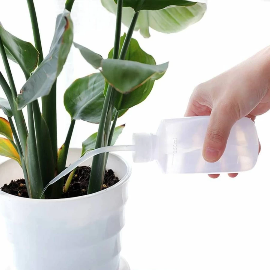 SONGZIMING 15-Piece Succulent Tools Set for Miniature Gardening - Mini Planting & Watering Kit for Plant Care